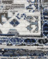 Closeout! Bb Rugs Arbury ARB102 4' x 6' Area Rug