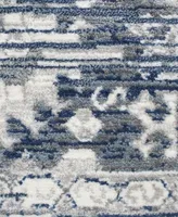 Closeout! Bb Rugs Arbury ARB103 7'10" x 10' Area Rug