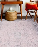 Bb Rugs Effects EFF205 3'4" x 5'6" Area Rug