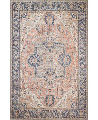 Bb Rugs Effects EFF209 8' x 10' Area Rug