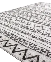 Bb Rugs Bella Vista BVA105 2'6" x 8'6" Runner Area Rug