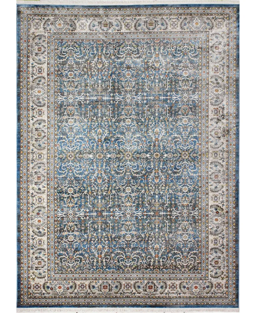 Bb Rugs Cennial CNL107 5' x 7'6" Area Rug