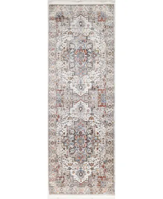 Bb Rugs Cennial CNL104 2'6" x 8'6" Runner Area Rug