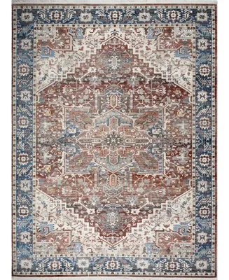 Bb Rugs Cennial CNL101 7'9" x 9'9" Area Rug