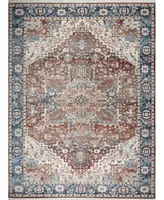 Bb Rugs Cennial CNL101 7'9" x 9'9" Area Rug