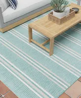 Closeout! Bb Rugs Portico PRT101 4' x 6' Outdoor Area Rug