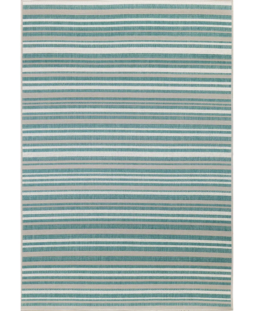 Closeout! Bb Rugs Portico PRT103 5' x 7'6" Outdoor Area Rug