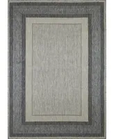 Closeout! Bb Rugs Portico PRT104 5' x 7'6" Outdoor Area Rug