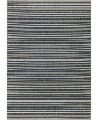 Closeout! Bb Rugs Portico PRT106 5' x 7'6" Outdoor Area Rug