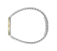 Gucci Women's Swiss 25H Stainless Steel Bracelet Watch 30mm