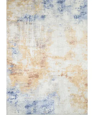Closeout! Bb Rugs Medley 5675A 5' x 7'6" Area Rug