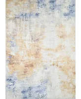 Closeout! Bb Rugs Medley 5675A 5' x 7'6" Area Rug