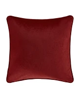 J Queen New York Noelle Decorative Pillow, 18" x