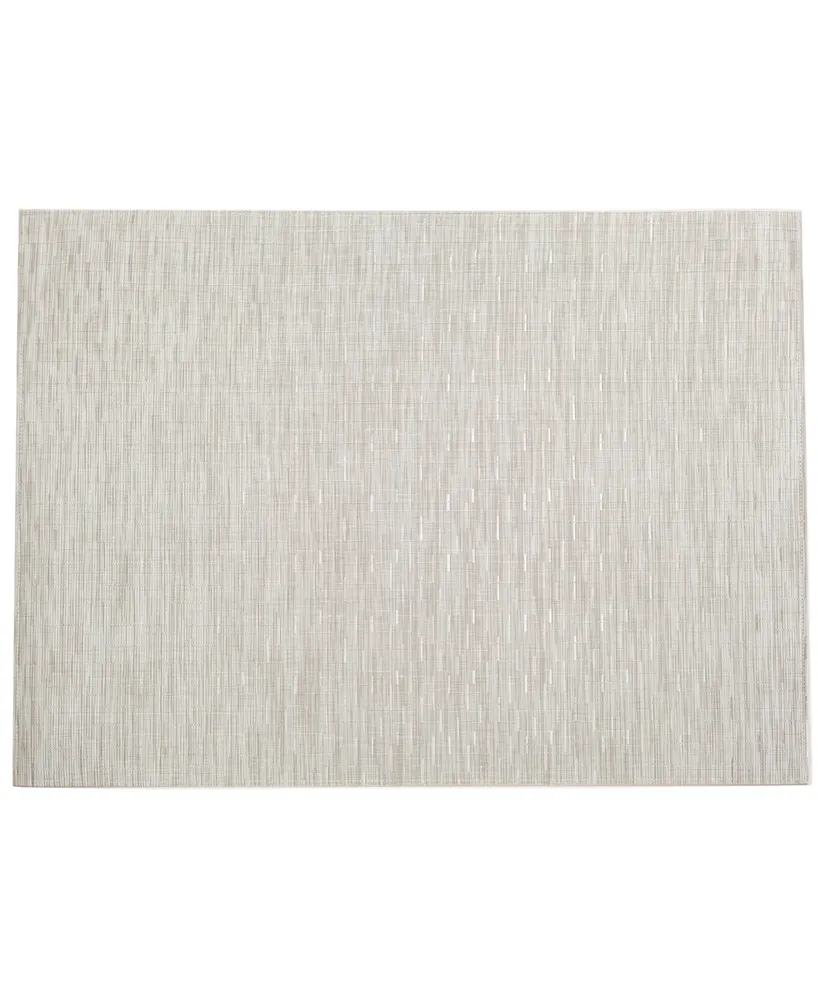Chilewich Bamboo Floormat