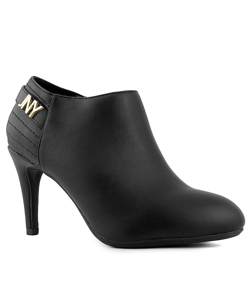 Jones New York Women's Kaielle Stiletto Dress Booties