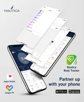 Nautica Smart Scale Plus Ito Technology