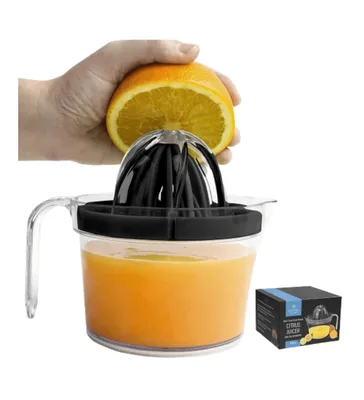 Zulay Kitchen Citrus Juicer Reamer - 17oz