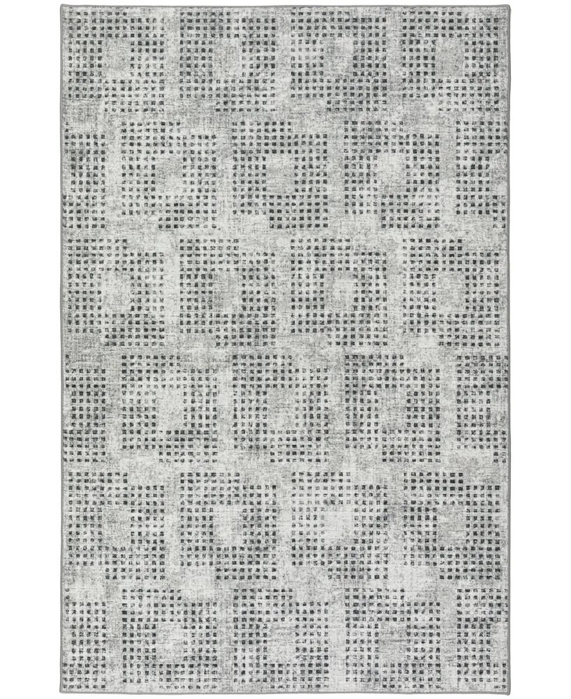 Dalyn Delano DA1 5' x 7'6" Area Rug