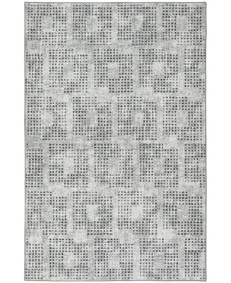 D Style Array Ary-1 10' x 14' Area Rug