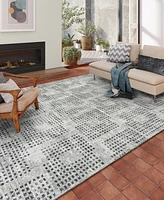 Dalyn Delano DA1 10' x 14' Area Rug