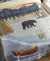 Donna Sharp Sunset Cottage Quilt Sets