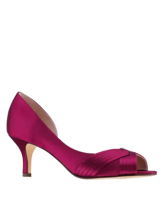 Nina Women's Contesa Evening Pumps