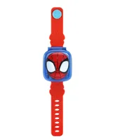 VTech Spidey and His Amazing Friends Learning Watch