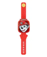 Closeout! VTech Paw Patrol Learning Pup Watch, Marshall