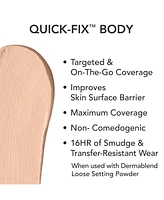 Dermablend Quick-Fix Body, 0.42 oz.