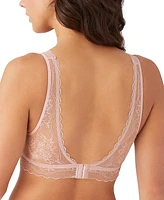 b.tempt'd by Wacoal Women's No Strings Attached Lace Bralette