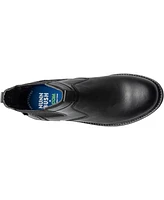 Nunn Bush Men's 1912 Plain Toe Chelsea Boots