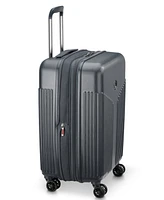 Delsey Comete 3.0 20" Expandable Spinner Carry-On Luggage