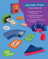 Geoffrey's Toy Box Ultimate Magic Set, Created for Macy's