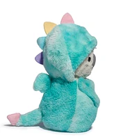 Geoffrey's Toy Box 10" Cozie Friends Koala Dragon