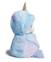 Geoffrey's Toy Box 10" Cozie Friends Panda Narwhal, Created for Macy's