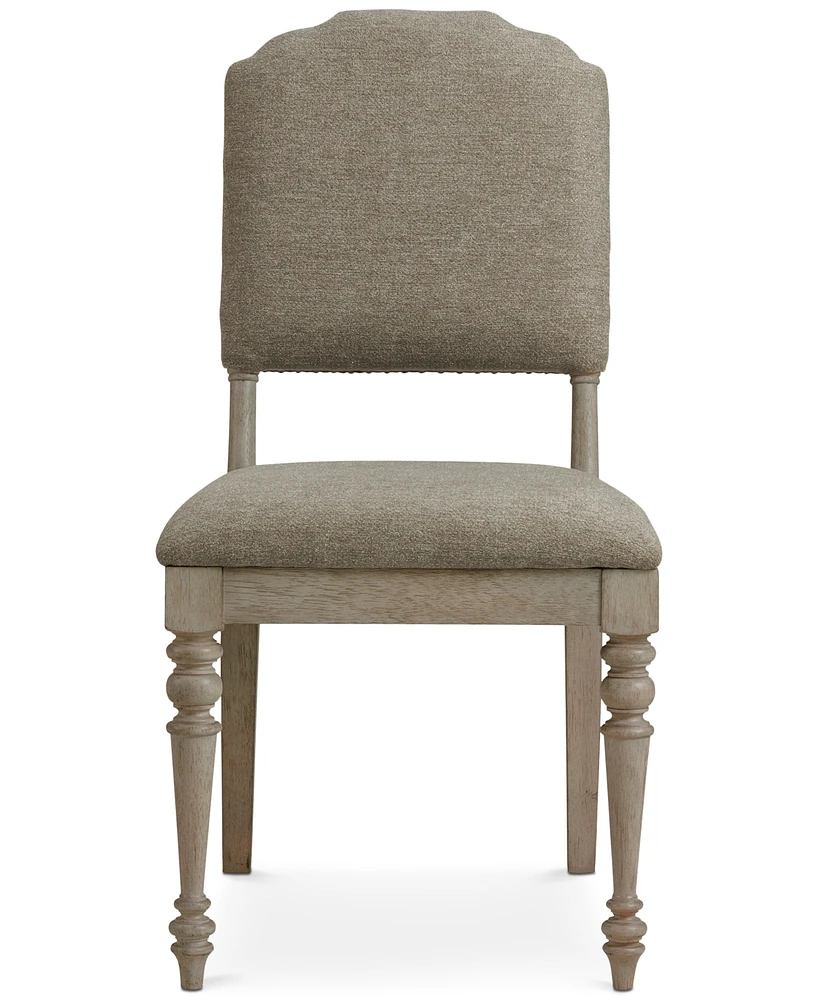 Closeout! Anniston Side Chair