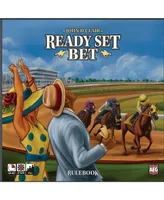 Ready Set Bet Alderac Entertainment Group Horse Racing Betting Board Game