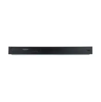 4K Ultra Hd Blu-Ray Player with Wi-Fi