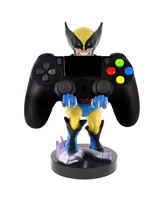 Exquisite Gaming Marvel Wolverine Charging Device Holder Phone Video Game Controller Holder Cable Guy