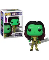 Funko Pop Marvel What If. Collectors 6 Figure Set