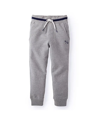 Hope & Henry Boys French Terry Jogger