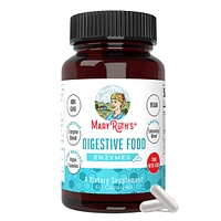 MaryRuth's Digestive Food Enzymes