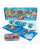 The Original Rainbow Loom Set, 626 Piece