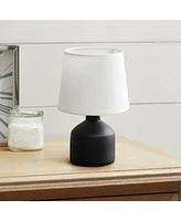 Simple Designs Mini Bocksbeutal Table Lamp