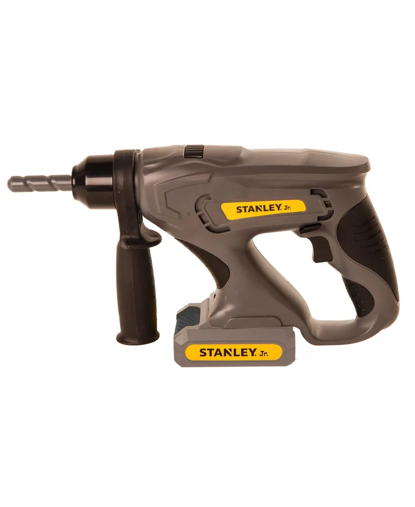 STANLEY JR. BATTERY OPERATED JACKHAMMER