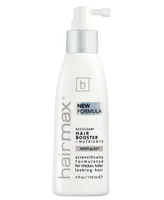 Hairmax Acceler8 Hair Booster and Nutrients, 4 fl. oz.