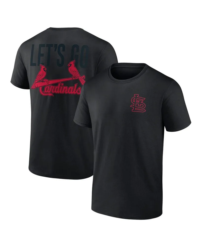 Men's Fanatics Branded Gray Boston Red Sox Claim The Win T-Shirt
