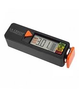 La Crosse Technology Handheld Digital Battery Tester