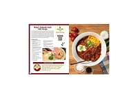 Seriously Good Chili Cookbook: 177 of the Best Recipes in the World by Brian Baumgartner