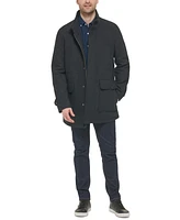 Cole Haan Men's Twill Field Jacket